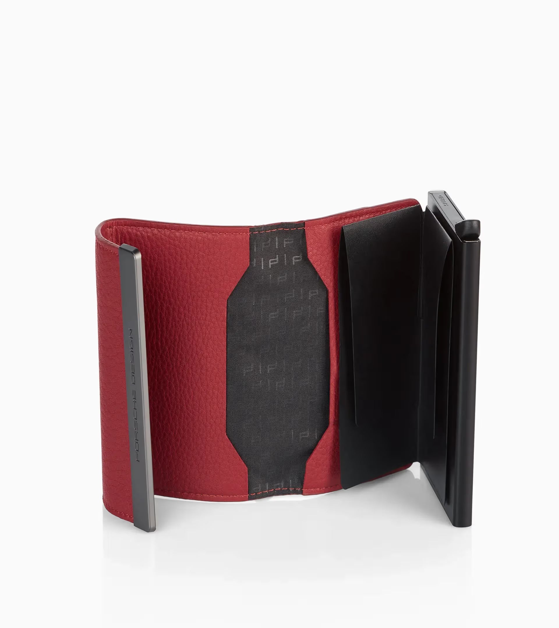 Porsche Design X Secrid Cardholder