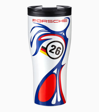 Thermal Mug - GT1