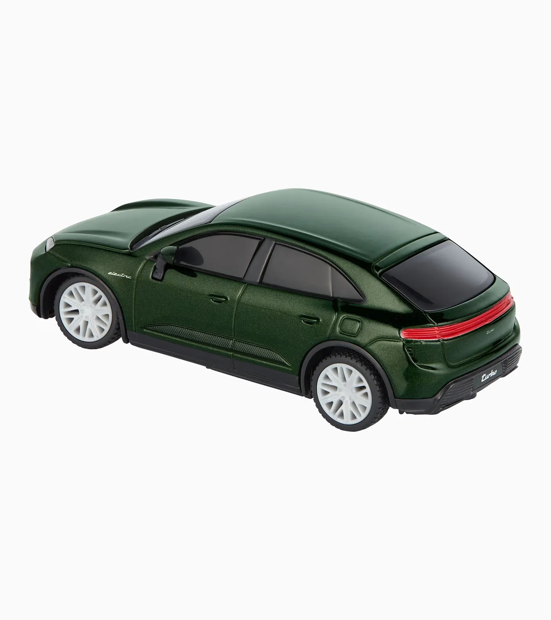 Porsche Macan Remote-Controlled Toy Car