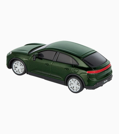 Porsche Macan Remote-Controlled Toy Car