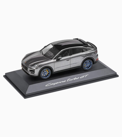 Porsche Cayenne Turbo GT Coupé (E3 II)