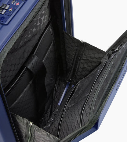 Roadster Hardcase Business Trolley S