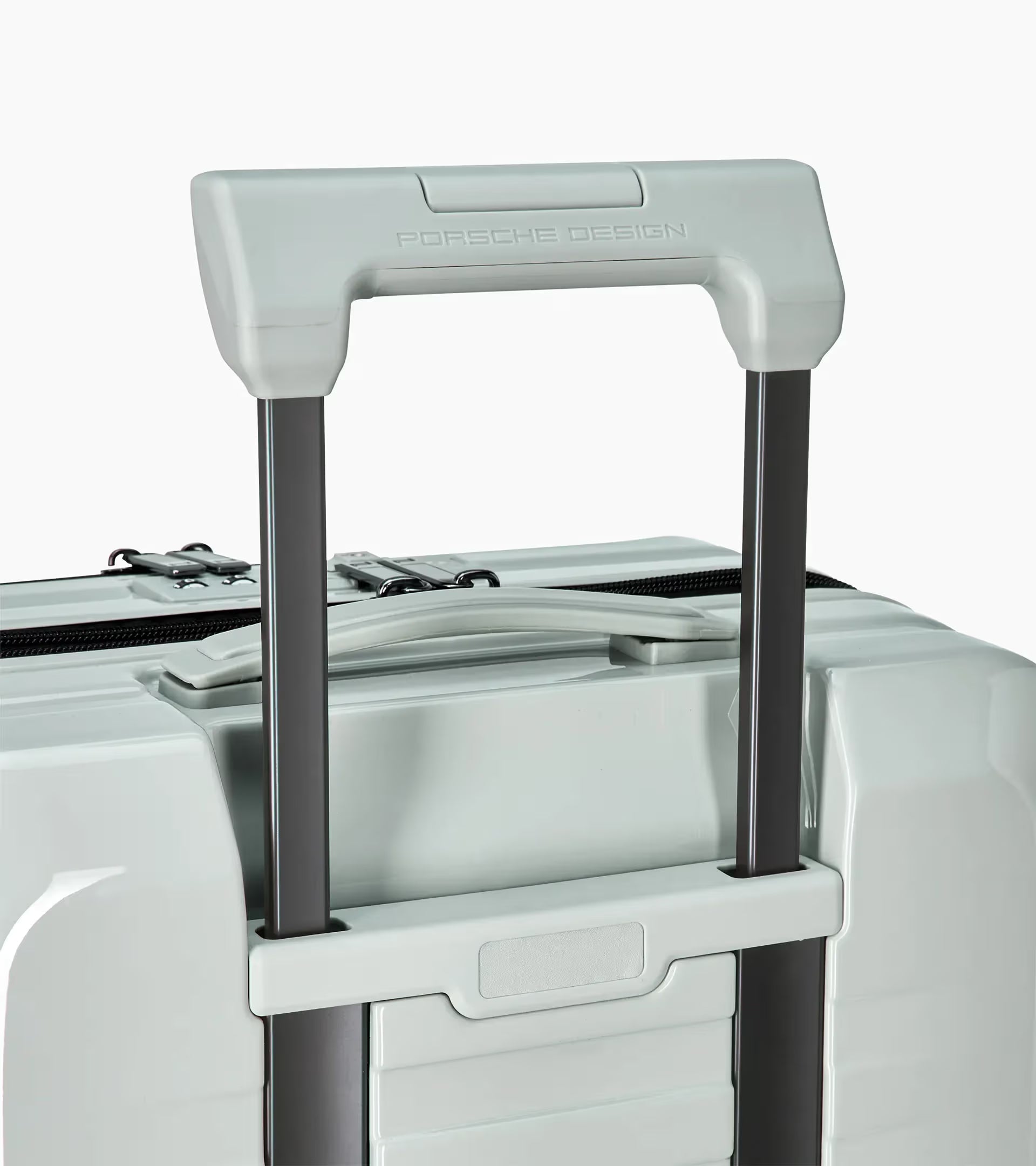 Roadster Hardcase Business Trolley S