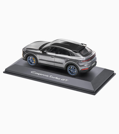 Porsche Cayenne Turbo GT Coupé (E3 II)