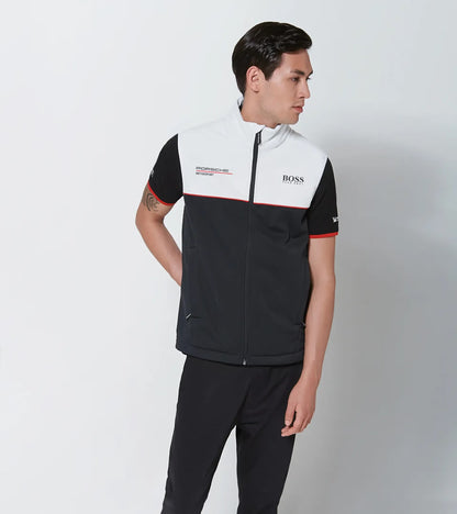 Motorsport Softshell Gilet Unisex
