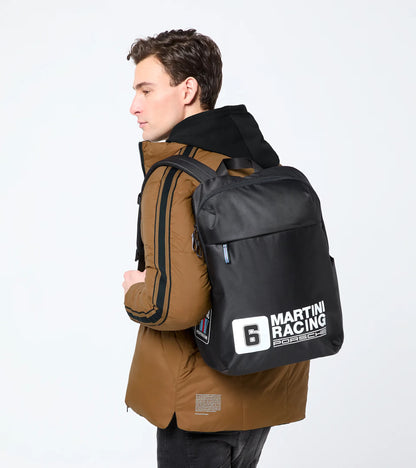 Martini Racing Backpack