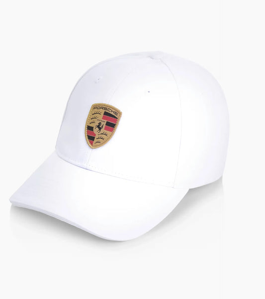 Essential Crest Baseball Cap