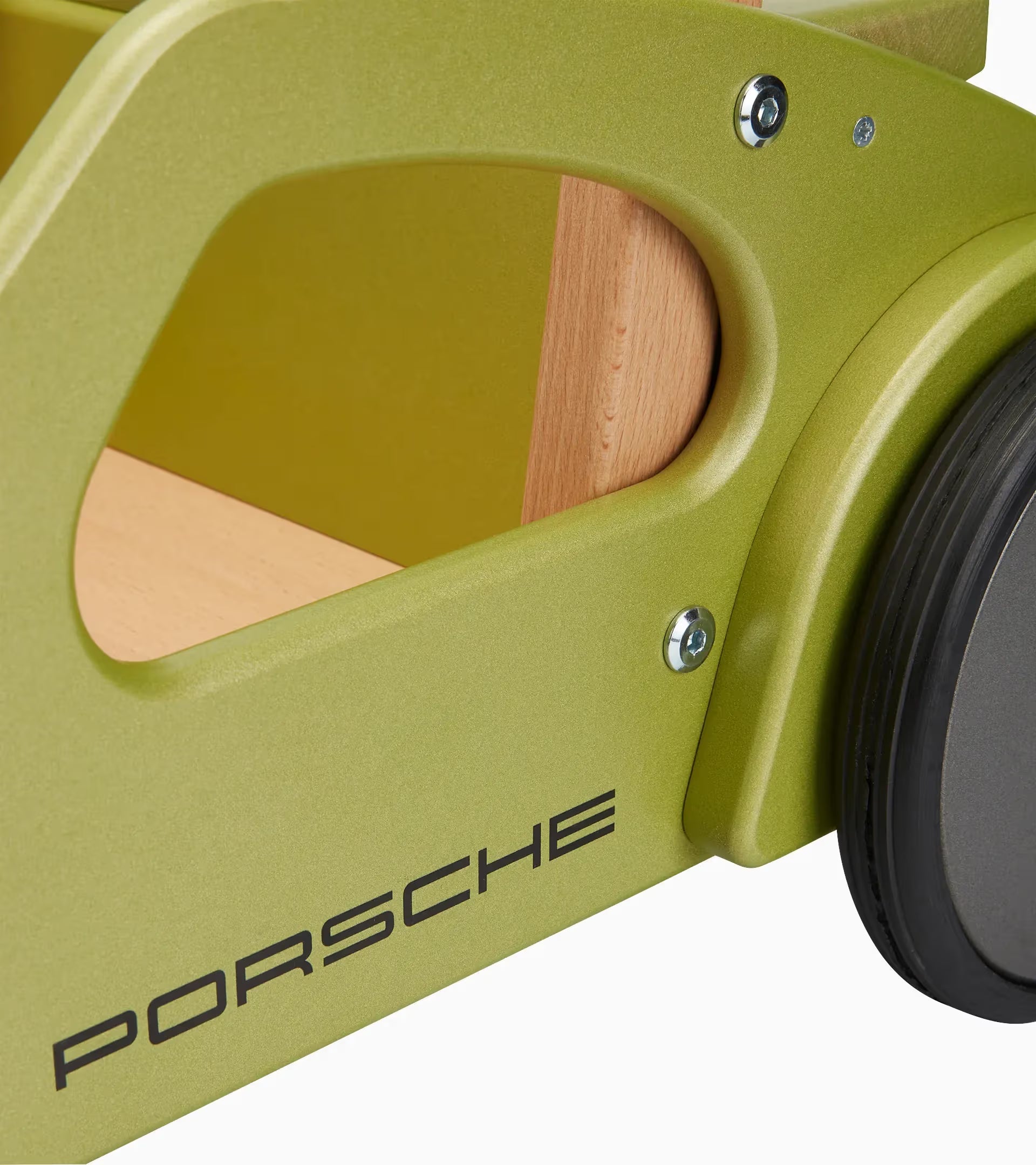 Porsche 911 Baby Walker
