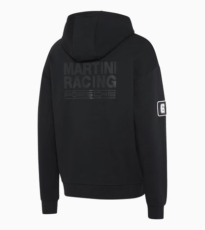 Martini Racing Collection, Sweater, Unisex, black