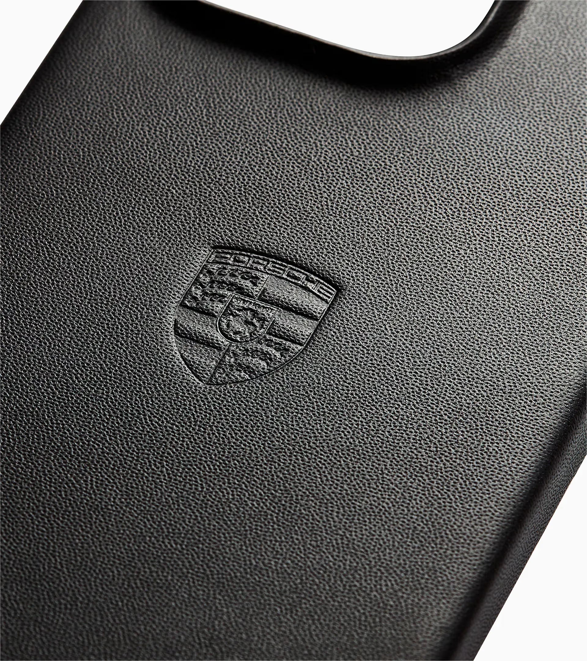 Snap on Case iPhone Pro 16 Boxster