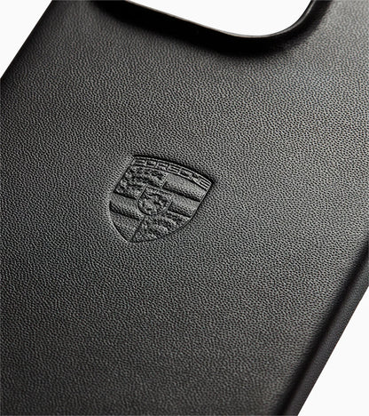 Snap on Case iPhone Pro 16 Boxster