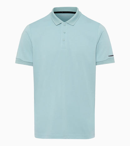 Men's Polo-Shirt - Mint