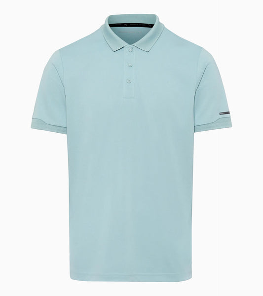 Men's Polo-Shirt - Mint
