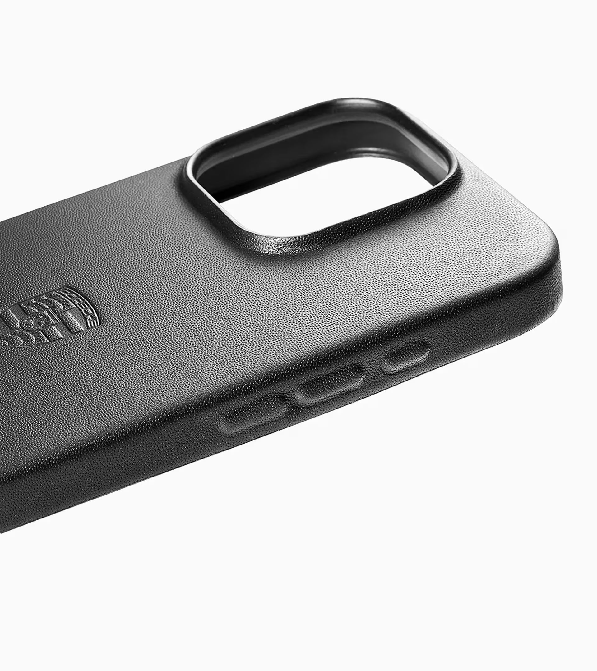 Snap on Case iPhone 16 Pro Panamera