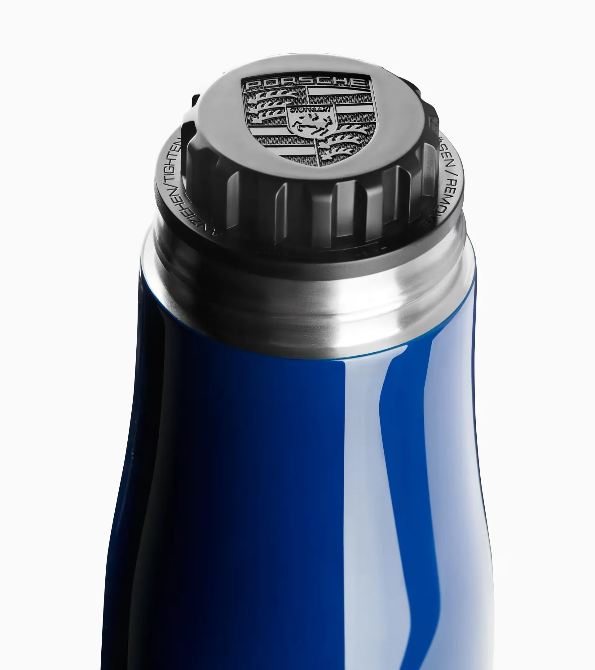 MARTINI RACING Thermal Insulated Bottle