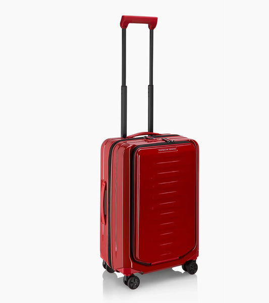 Roadster Hardcase Business Trolley S