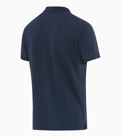 Men's Polo-Shirt navy