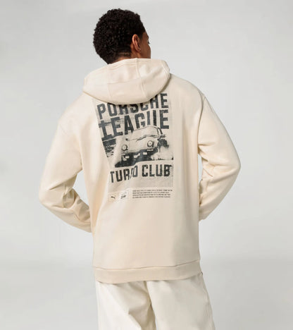 Legacy Graphic Hoodie Men