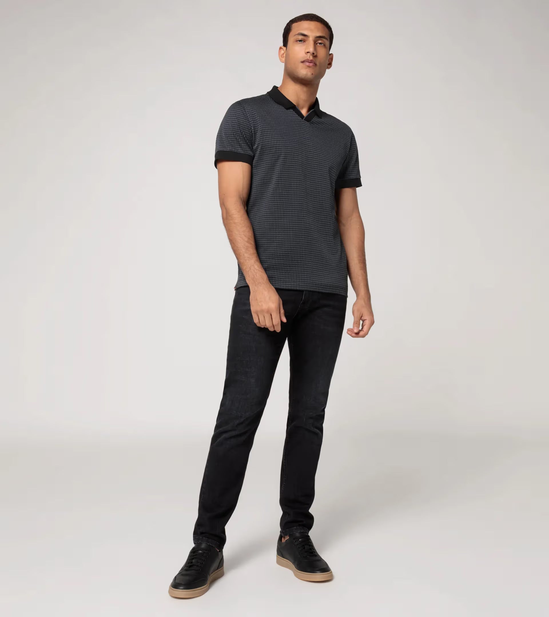 Porsche Design Targa Polo-Shirt Men