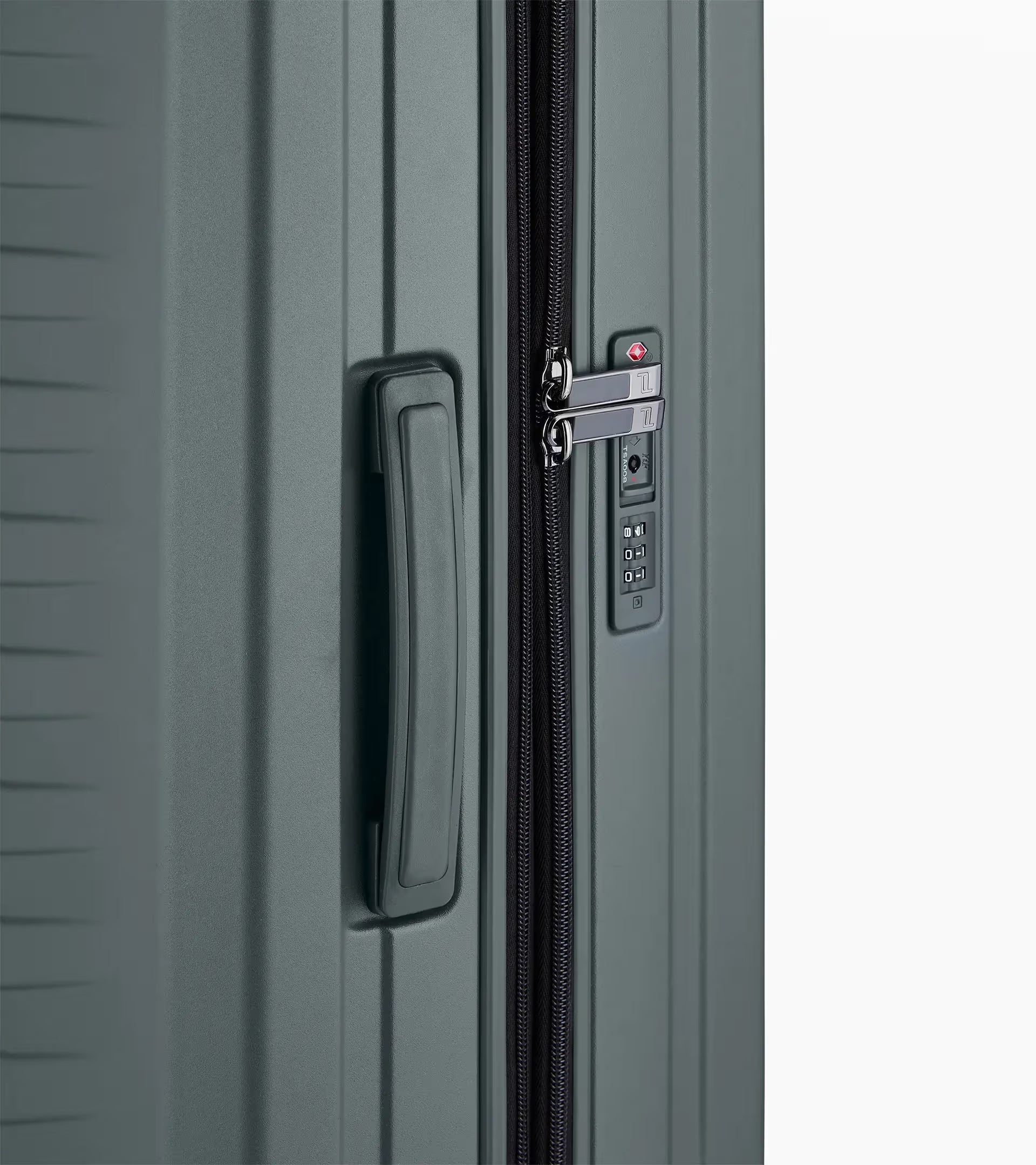 Roadster Hardcase Trolley M