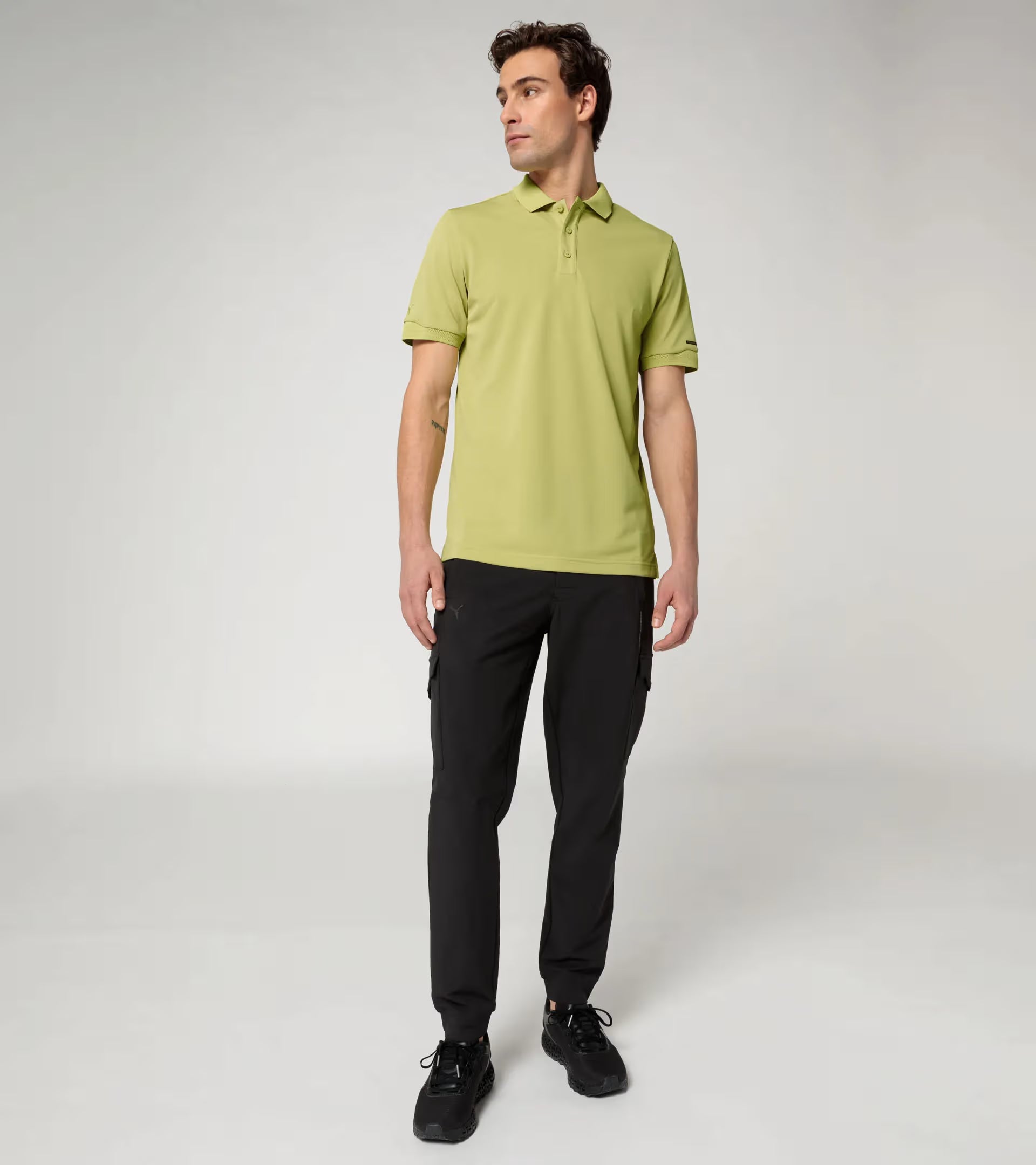 Porsche Design Polo-Shirt Men