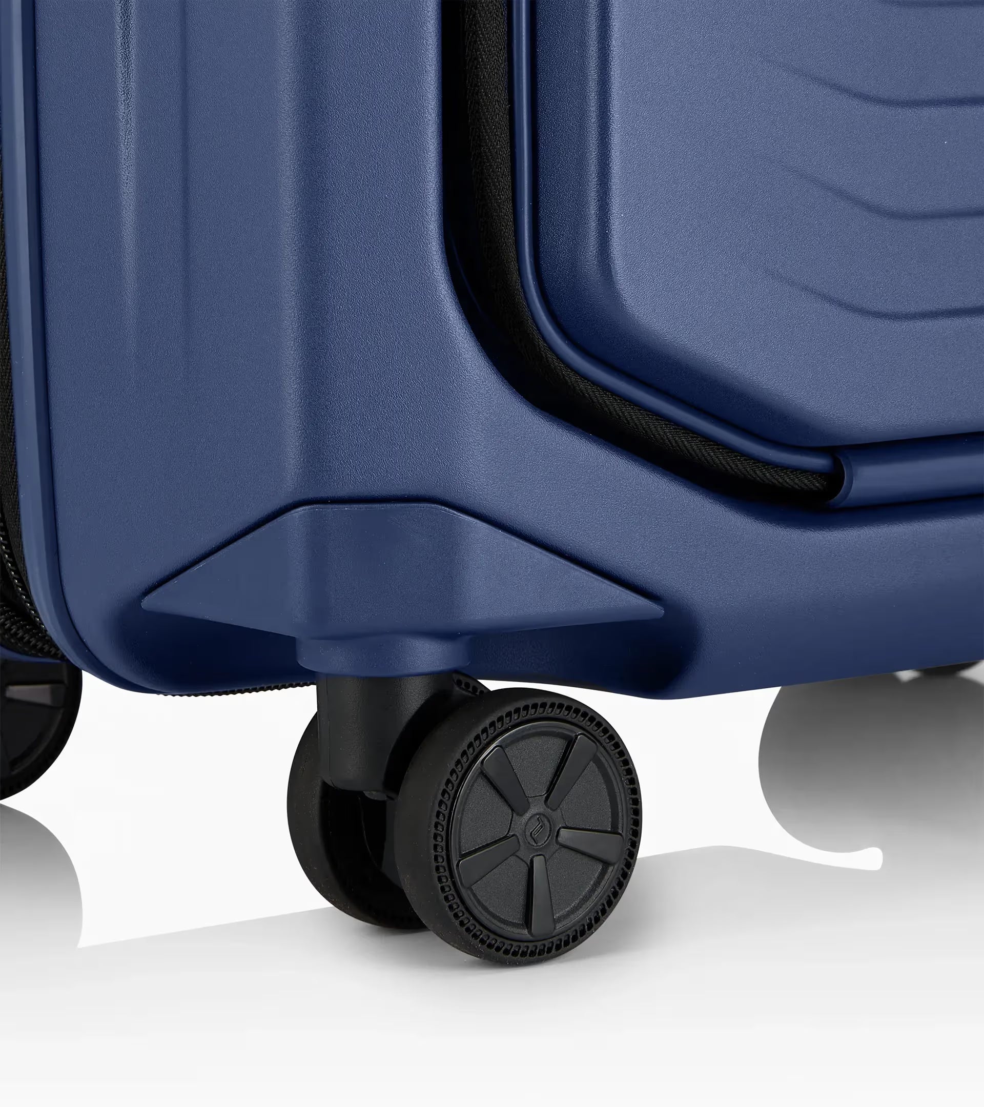 Roadster Hardcase Business Trolley S