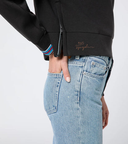 MARTINI RACING Hoodie Women