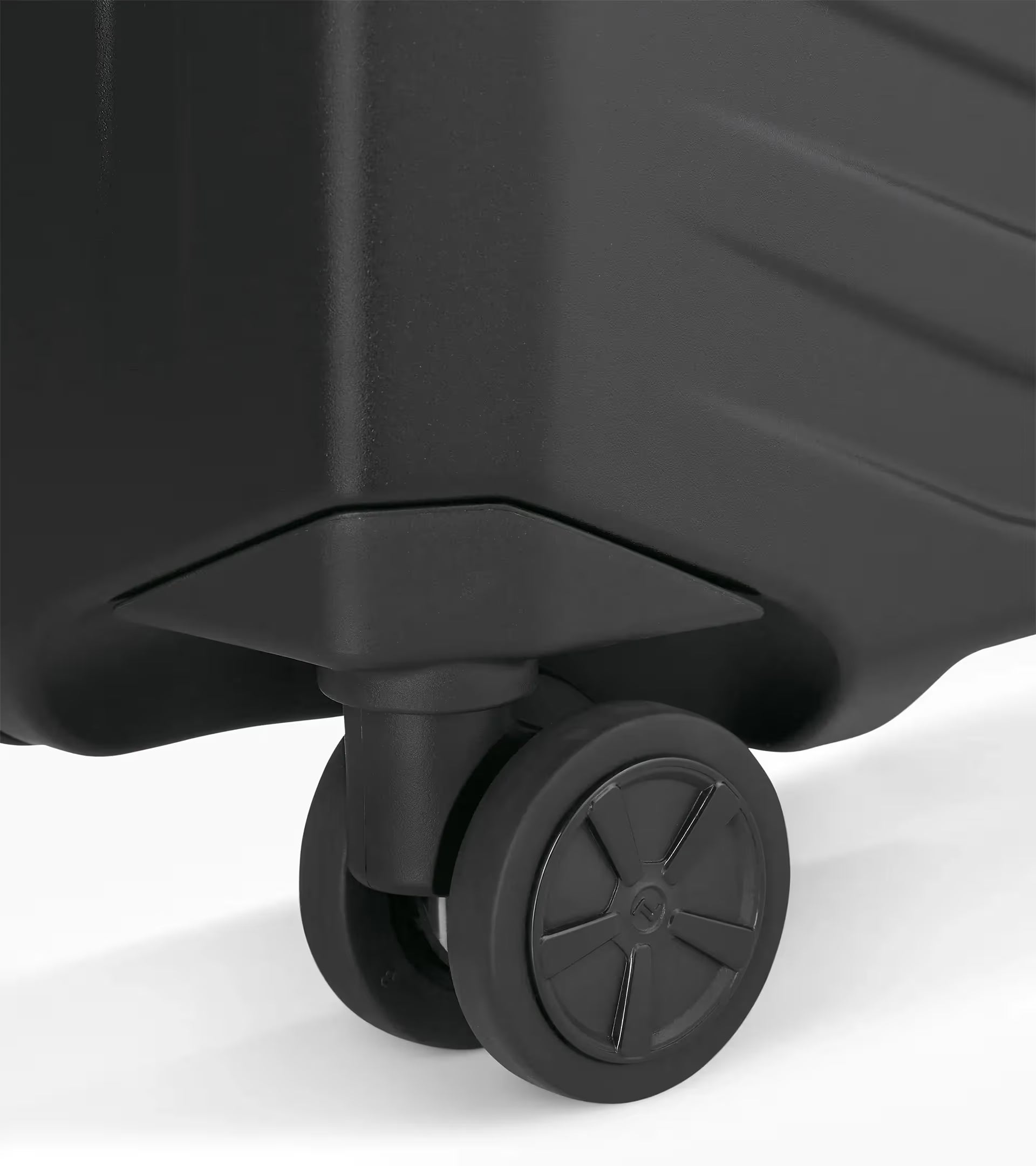 Roadster Hardcase Trolley L