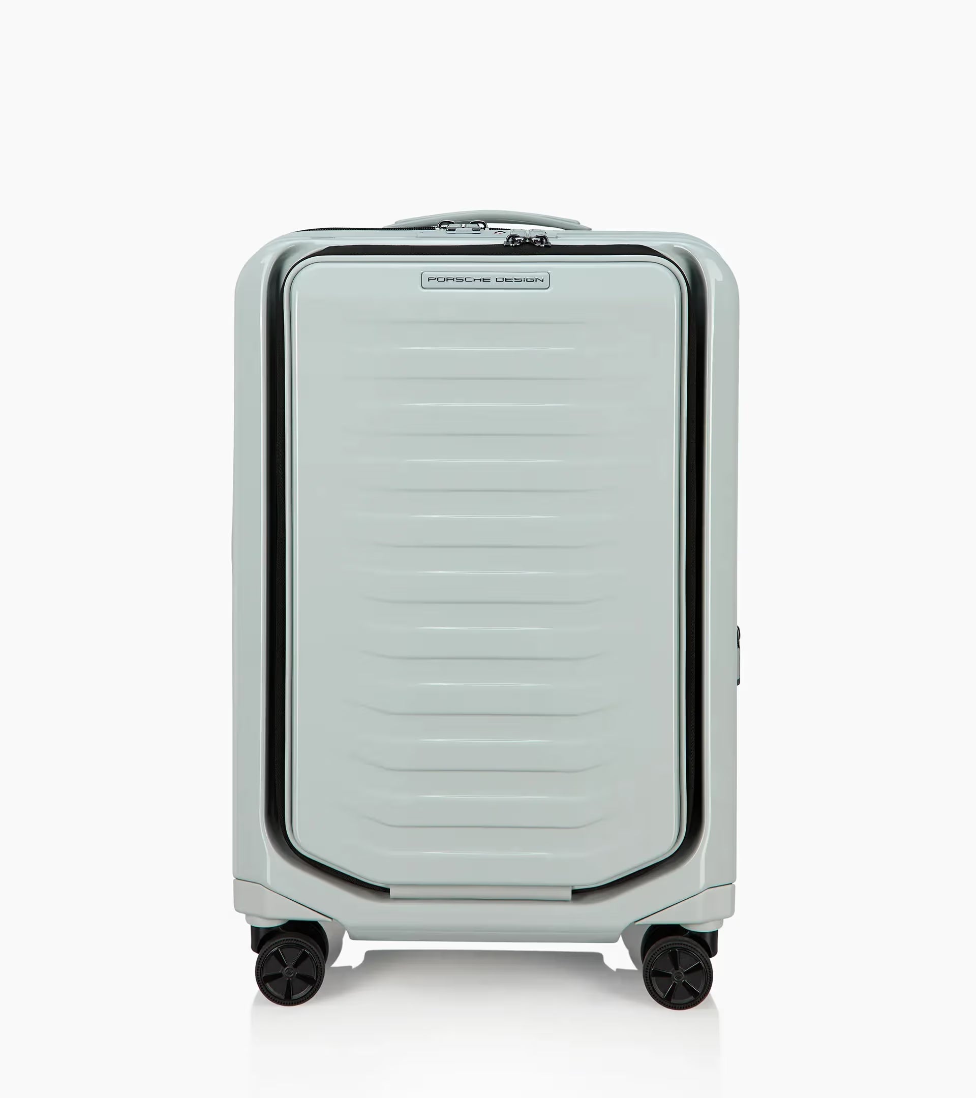 Roadster Hardcase Business Trolley S