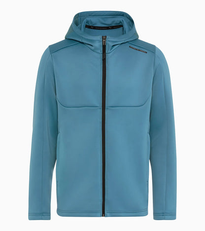 Porsche Design Hooded Sweat Jacket Men