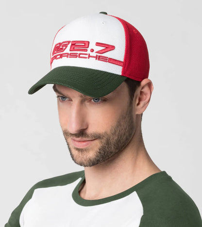 RS 2.7 Cap