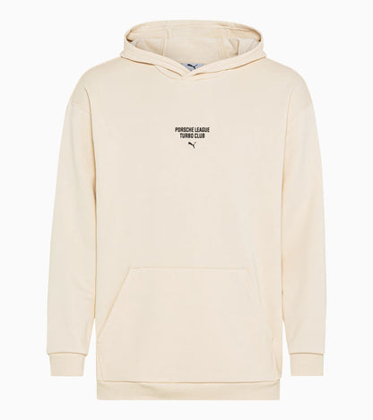 Legacy Graphic Hoodie Men