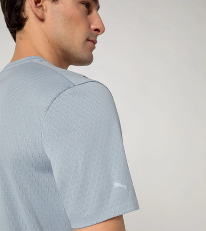 Porsche Design Hexagon Graphic T-Shirt Men
