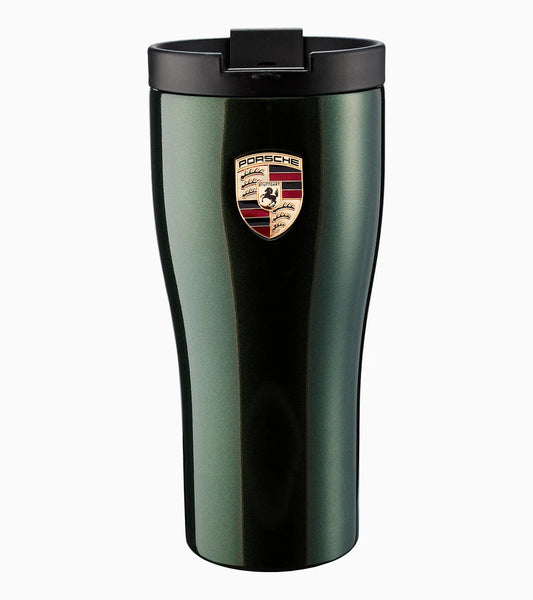 Thermal Mug Essential - Oak Green
