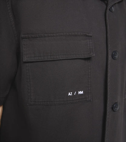 AHEAD Shirt Jacket Unisex