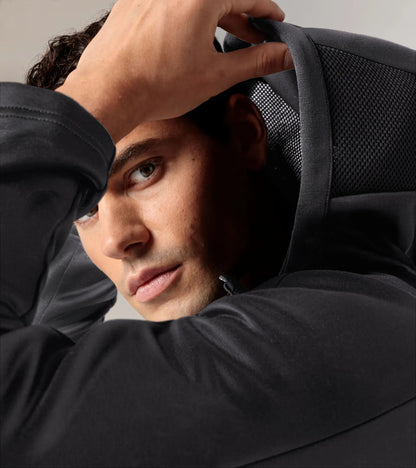 Porsche Design Hooded Sweat Jacket Men