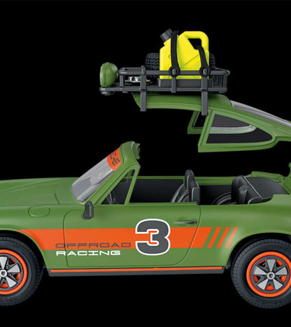 Porsche 911 Carrera RS 2.7 Offroad