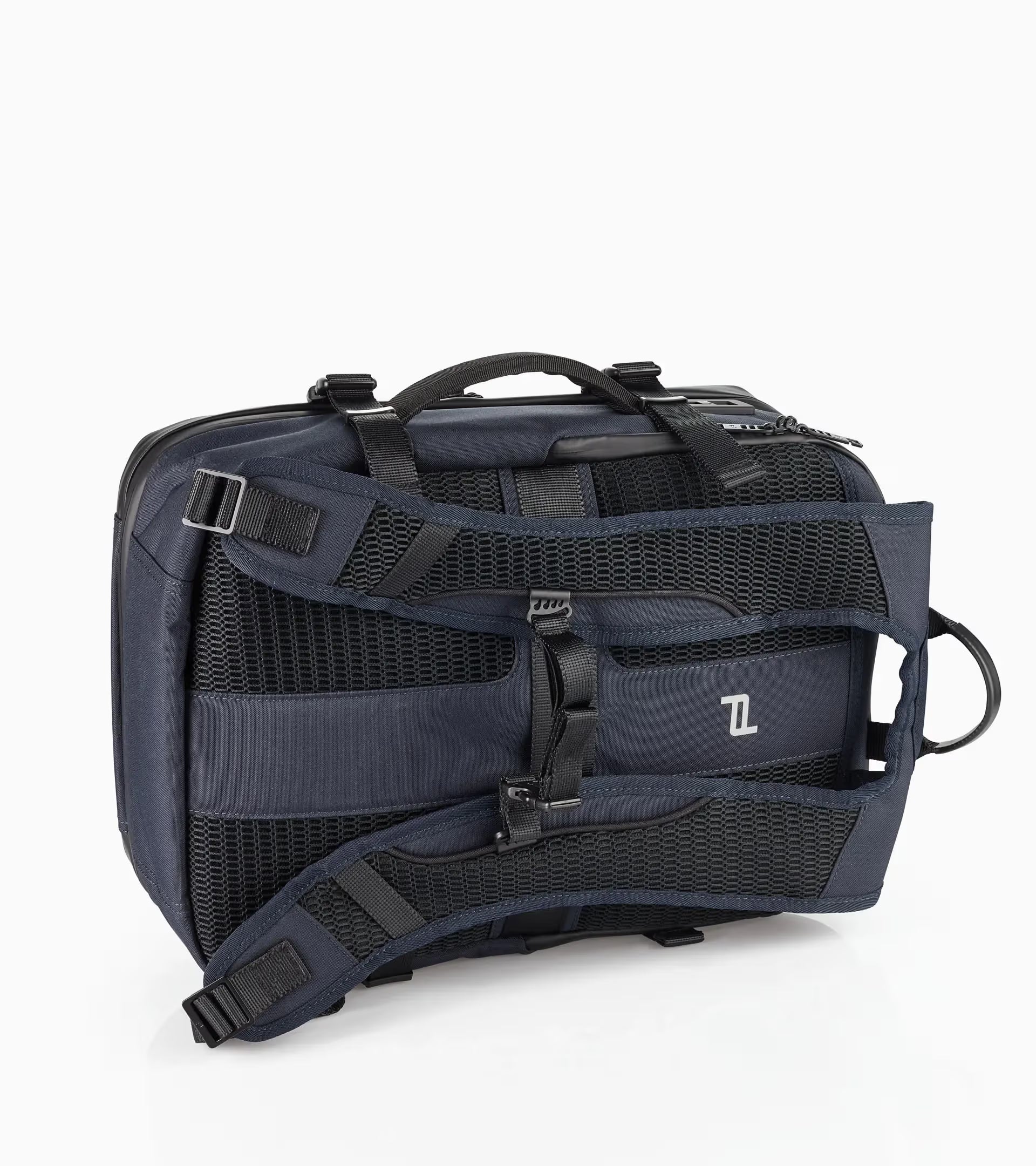 Urban Eco Travel Backpack