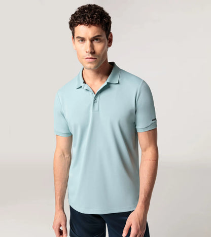 Men's Polo-Shirt - Mint