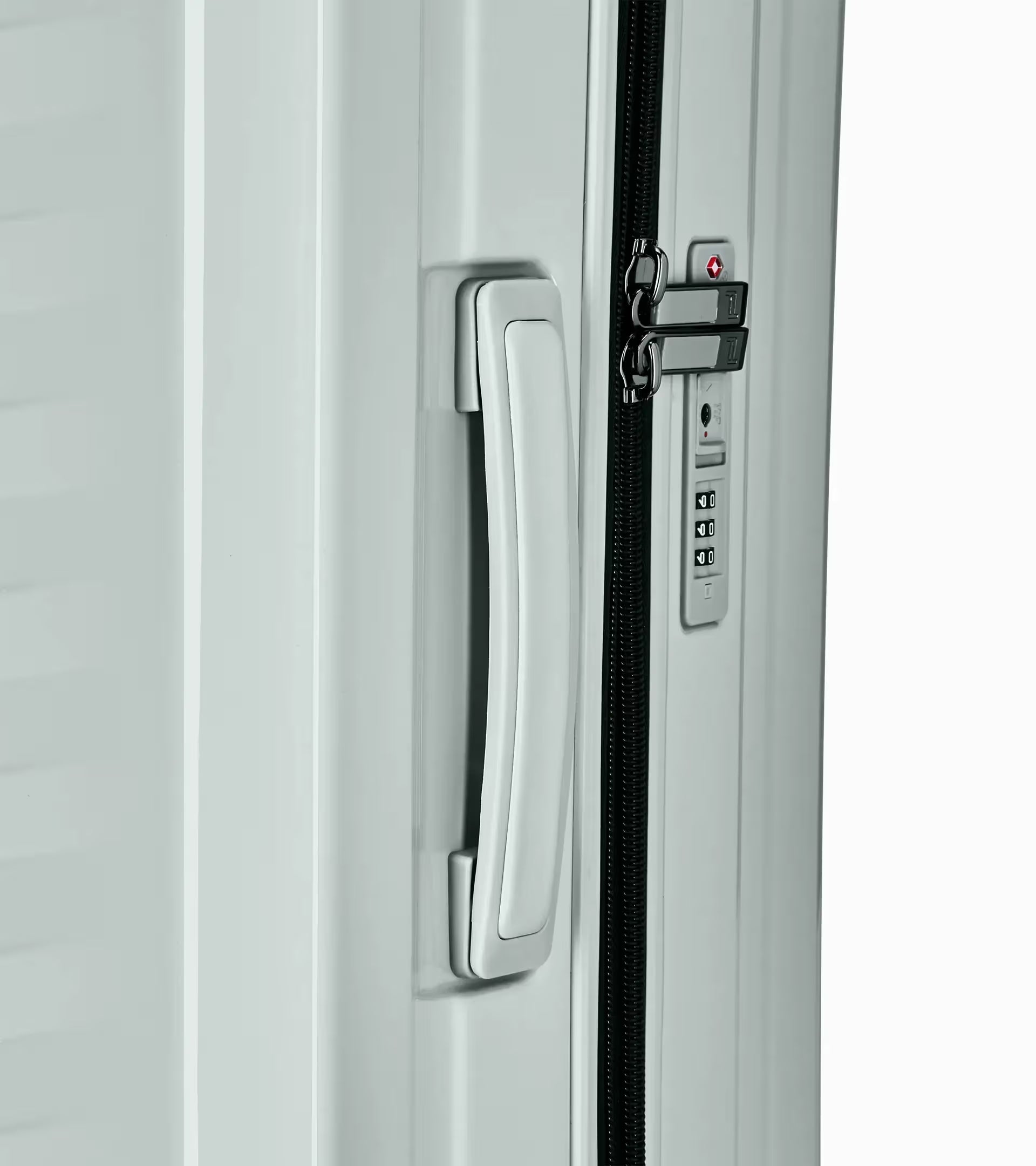 Roadster Hardcase Trolley L