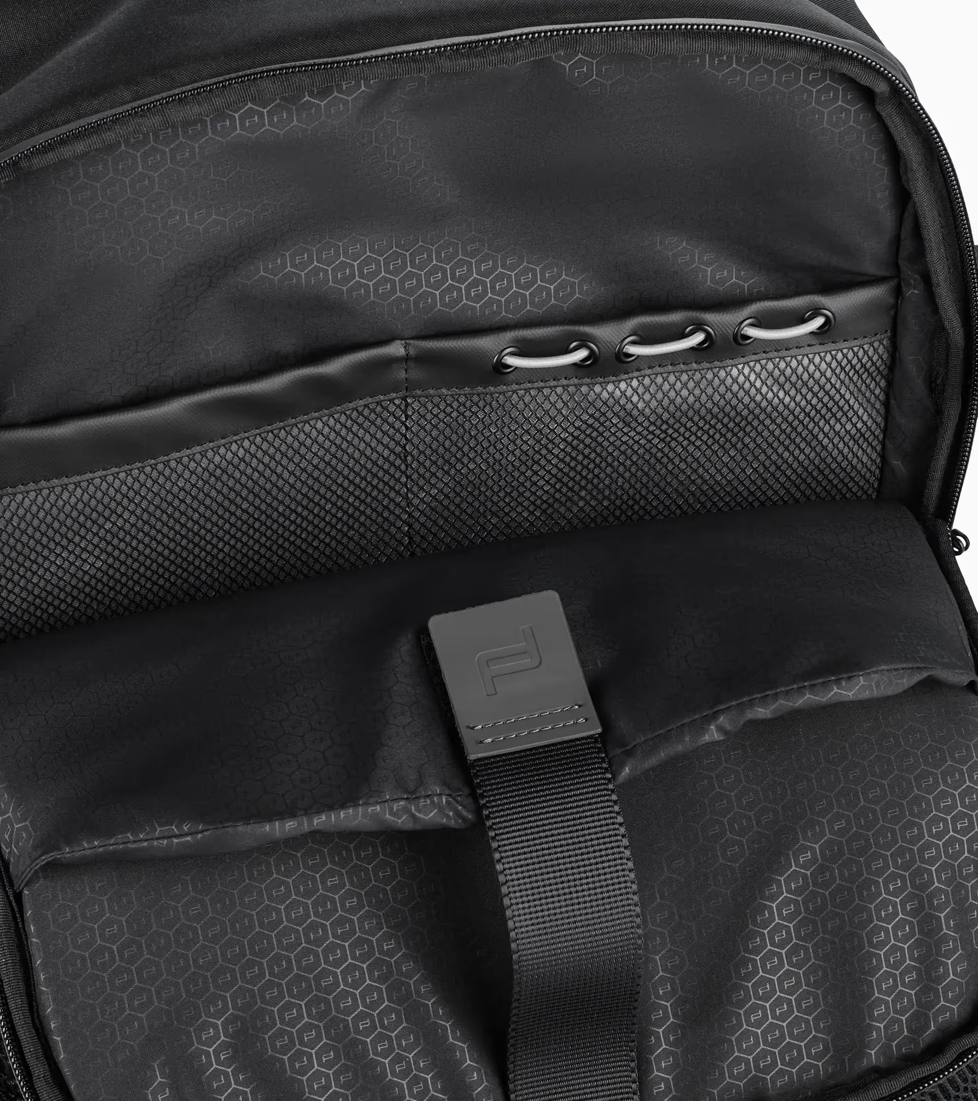 Urban Eco Travel Backpack