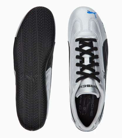 25Y Porsche Carrera GT Speedcat Trainer Silver