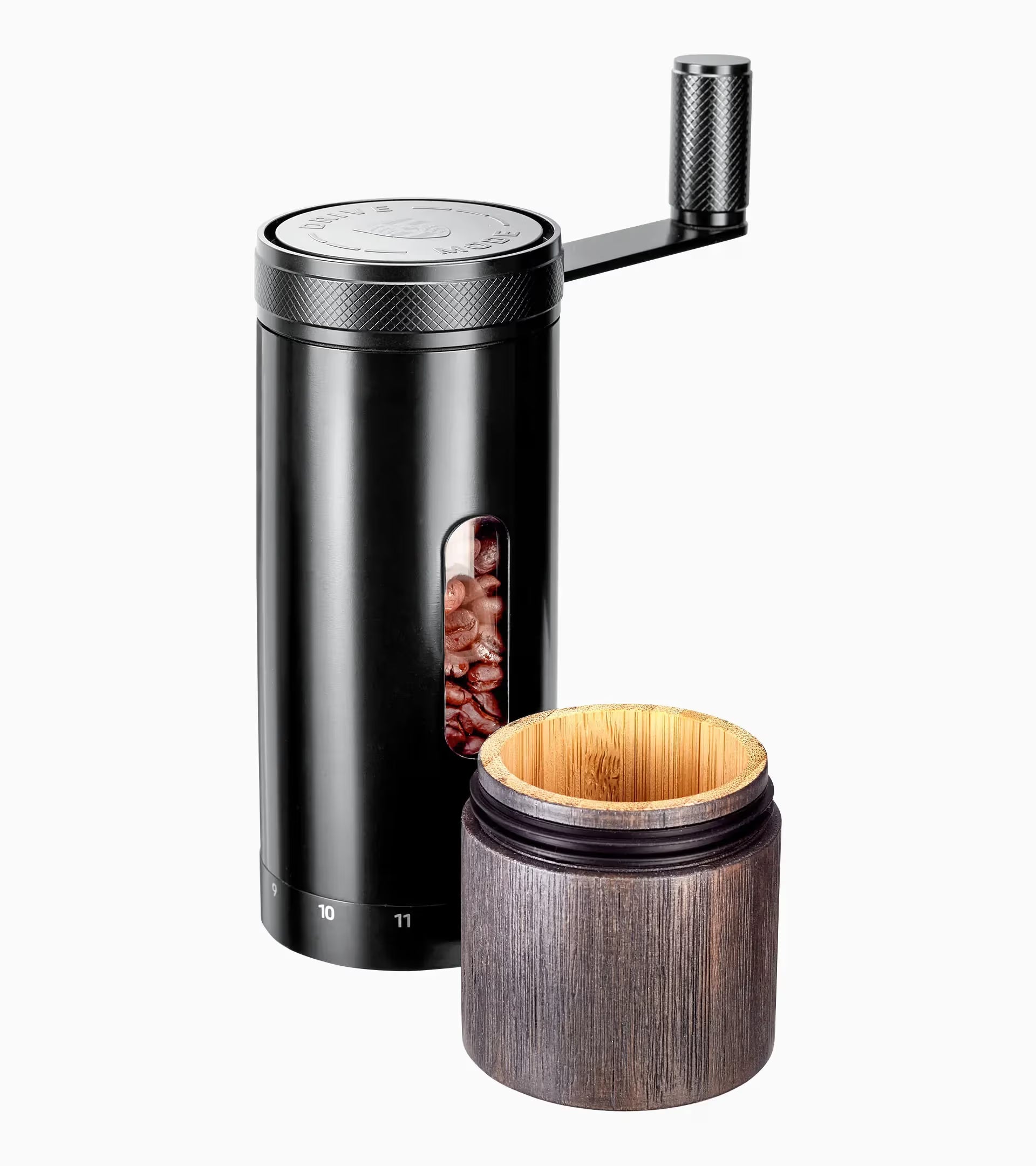 Coffee Grinder