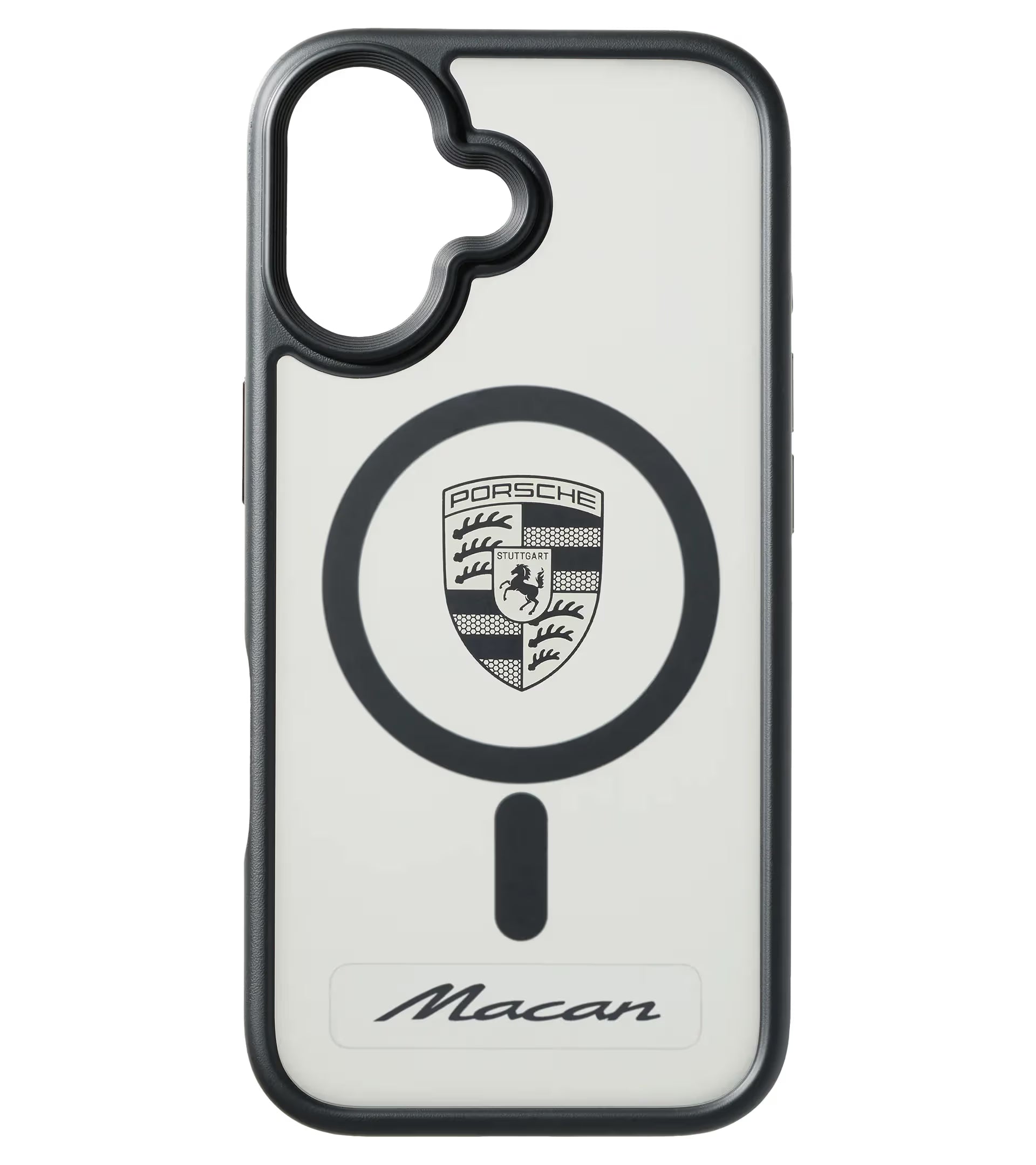 Snap-on Case for iPhone® 17