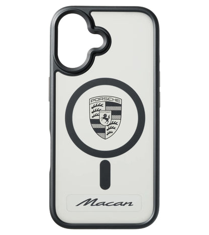 Snap-on Case for iPhone® 17