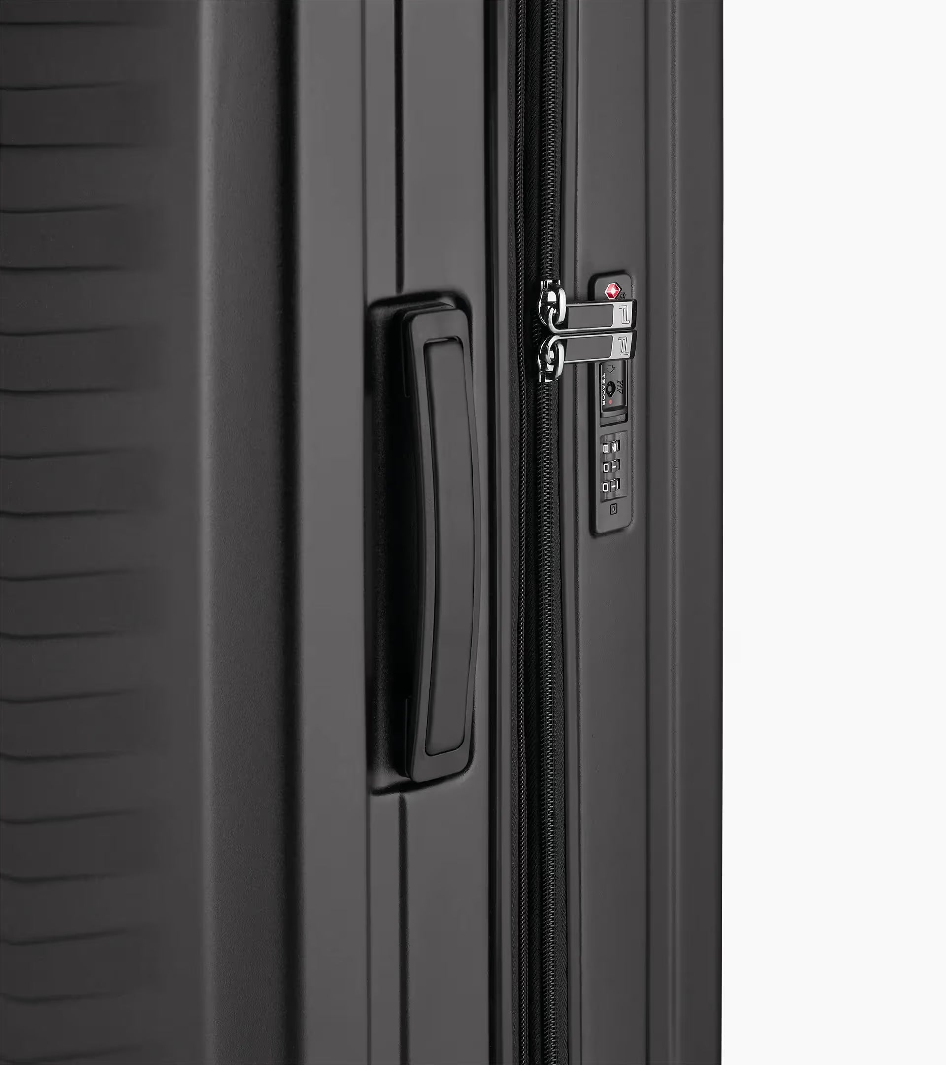 Roadster Hardcase Trolley L