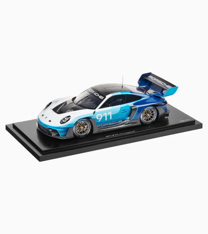 Porsche 911 GT3 R rennsport – Limited Edition