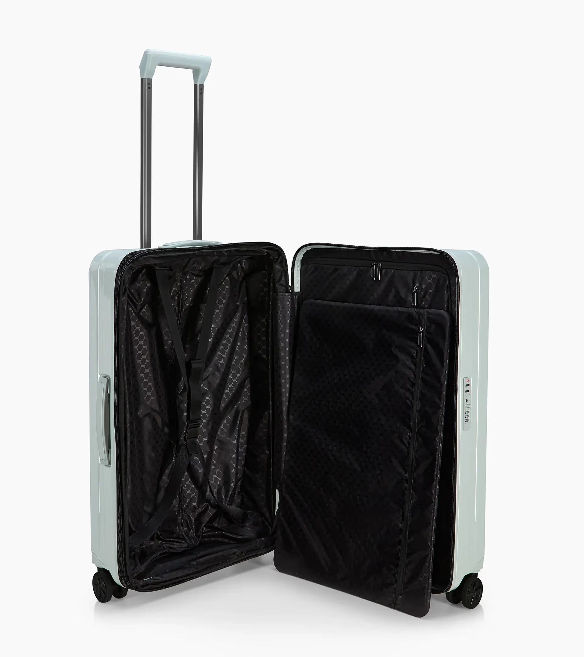 Roadster Hardcase Trolley M
