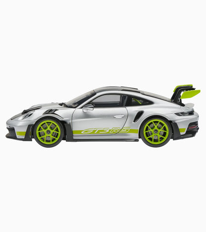 Openable Porsche 911 GT3 RS (992)