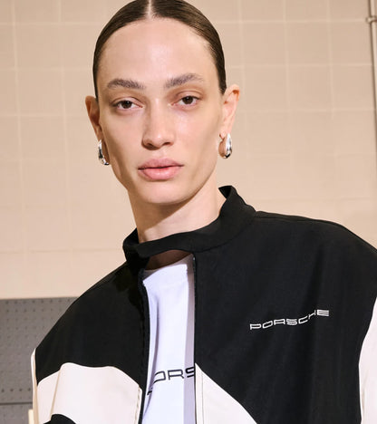 25Y Porsche Carrera GT Unisex Blouson Jacket